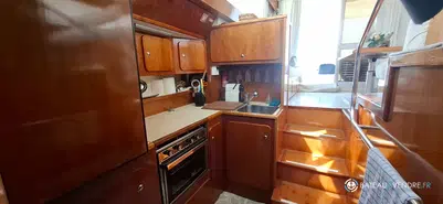 Azimut  35 Fly