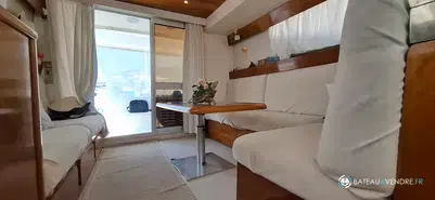 Azimut  35 Fly