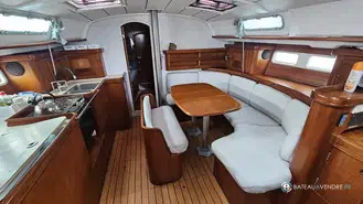 Beneteau Oceanis 411 Clipper