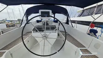 Beneteau Oceanis 411 Clipper