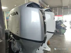 NEUF ! HONDA BF115 J LRU