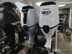 NEUF ! HONDA BF115 J LRU