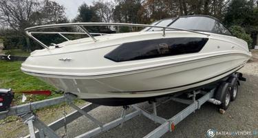 Bayliner VR6 Cuddy