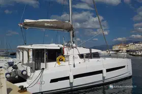 Bali Catamarans Bali 4.0