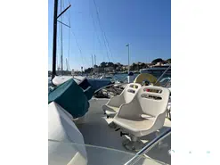 Jeanneau Merry Fisher 925 Fly