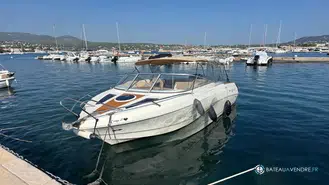 Selection Boats Cruiser 22