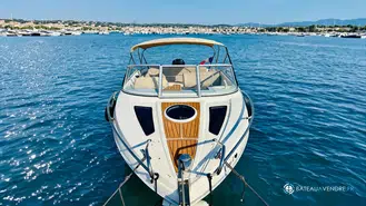 Selection Boats Cruiser 22