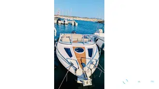 Selection Boats Cruiser 22