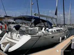Jeanneau Sun Odyssey 49