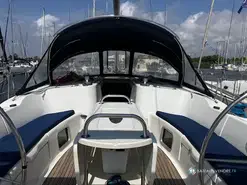 Jeanneau Sun Odyssey 49