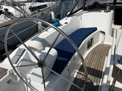 Jeanneau Sun Odyssey 49