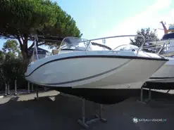 Quicksilver Activ 605 Open