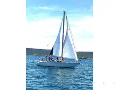 Jeanneau Attalia