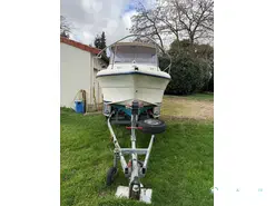 Ocqueteau  485 Timonier