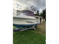 Ocqueteau  485 Timonier