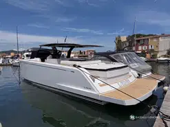 Pardo Yachts Pardo 50