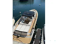 Pardo Yachts Pardo 50
