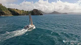 Excess Catamarans Excess 11