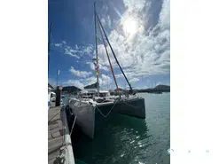 Excess Catamarans Excess 11