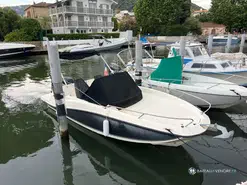 Quicksilver 605 Sundeck