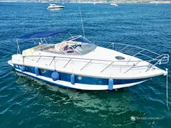 Cranchi Zaffiro 32
