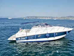 Cranchi Zaffiro 32