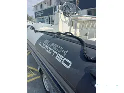 Zodiac Pro Open 550