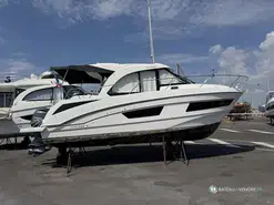 Beneteau Antares 9 OB