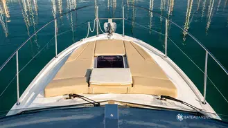Beneteau Antares 30