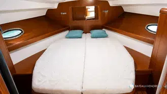 Beneteau Antares 30