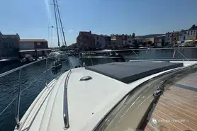 Princess  48 Fly
