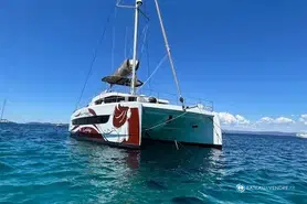 Bali Catamarans Bali 4.6