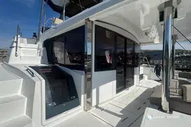 Bali Catamarans Bali 4.6