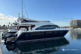 Princess  68