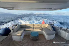 Princess  68