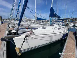 Dufour  325
