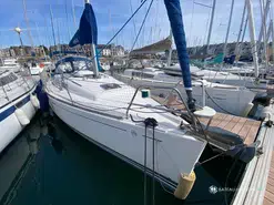 Dufour  325