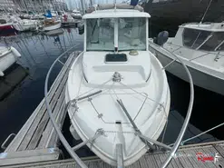Jeanneau Merry Fisher 580