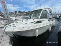 Jeanneau Merry Fisher 580