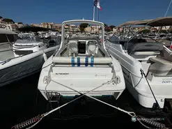 Jeanneau Leader 735