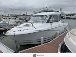 Jeanneau Merry Fisher 755