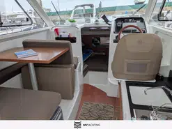 Jeanneau Merry Fisher 755