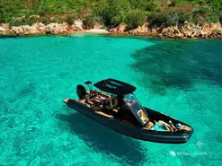 Gala Boats Viking V8