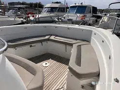 Jeanneau Cap Camarat 8.5 CC