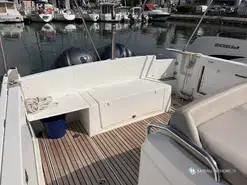 Jeanneau Cap Camarat 8.5 CC