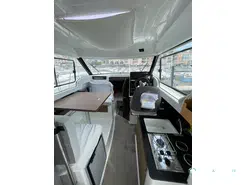 Jeanneau Merry Fisher 695 Serie 2