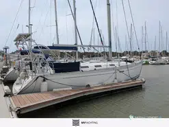 Dufour  385 Grand Large