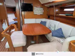 Dufour  385 Grand Large