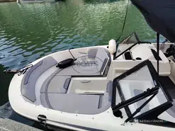Bayliner M17