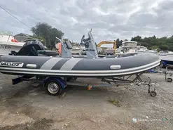 Valiant  500 Sport